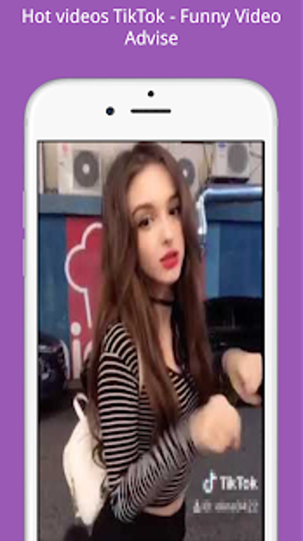 Imagen 0 para Hot videos TikTok - Funny…