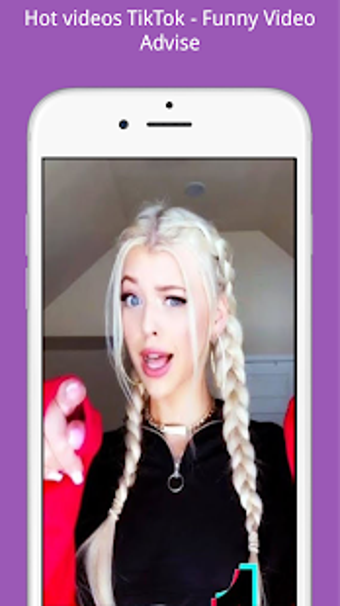 Imagen 1 para Hot videos TikTok - Funny…