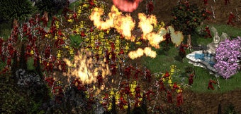 Imagen 0 para The 4th Coming