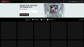Image 0 for BadBotDesign