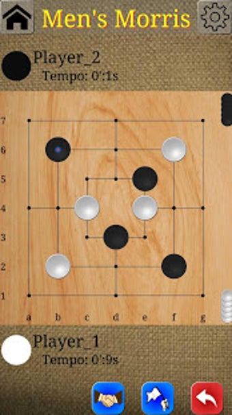 Image 1 for Dalmax Men's Morris