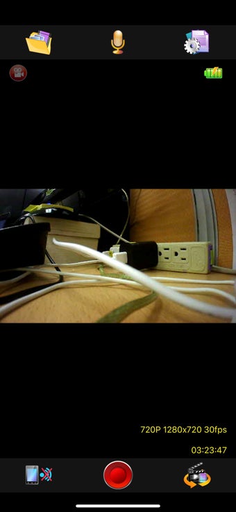 Imagen 1 para GoPlus Cam