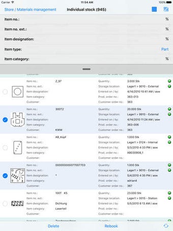 Imagen 0 para TruTops Fab V11 for iPad