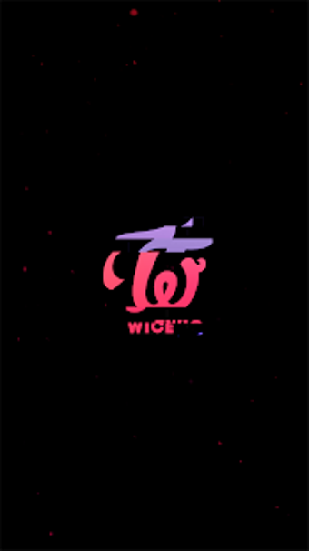 Image 2 for TWICE (RGB) LIVE WALLPAPE…