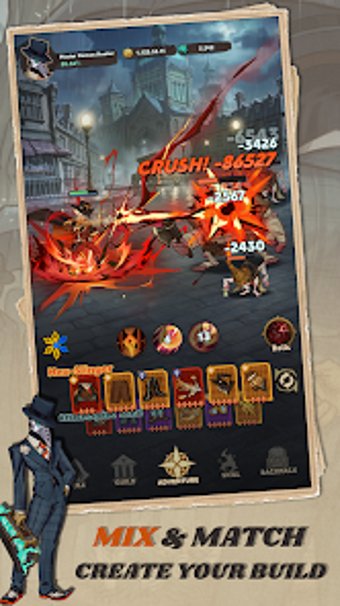 Image 0 for IDLE WITCHER