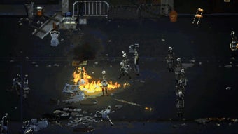 Image 0 for Riot: Civil Unrest