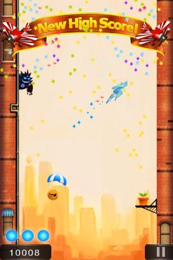Imagen 2 para City Jump
