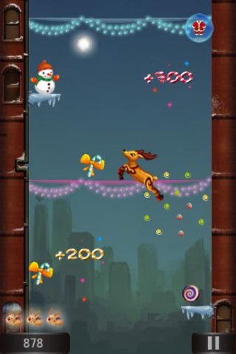 Imagen 3 para City Jump