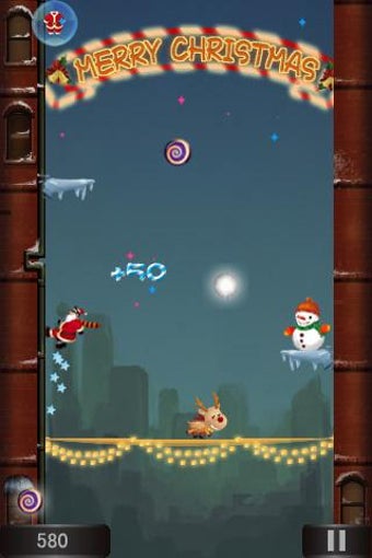Imagen 1 para City Jump