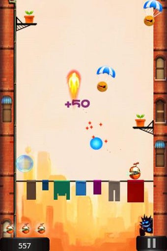 Image 1 for City Jump