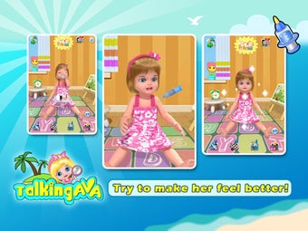 Image 1 for Ava: My Talking Doll for …