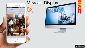 Image 2 for Video & TV Cast - Miracas…