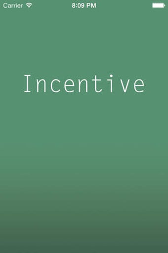 Image 0 for Incentive+