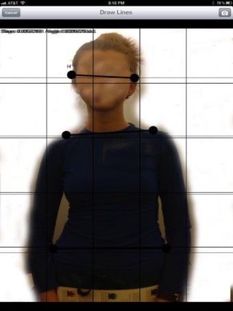 Image 3 for Check Me Out - Posture An…