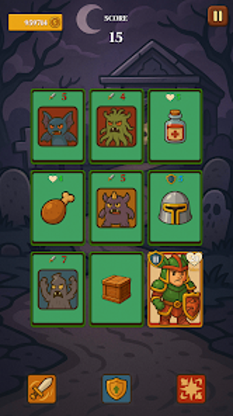 Image 0 for Soulbound Strategy: Crypt…