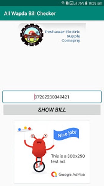 Image 0 for Bill Checker - Wapda Onli…