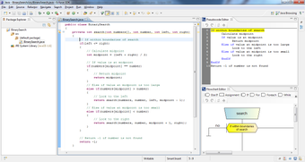 Image 0 for Code Rocket for Eclipse