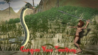 Image 2 for Anaconda Simulators 2018:…