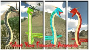 Image 3 for Anaconda Simulators 2018:…