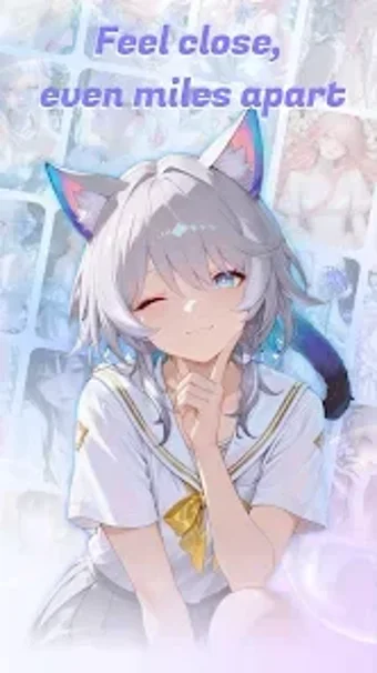 Imagen 0 para Carol AI: Your Chat World