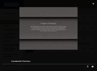 Image 0 for Exterior Portfolio Resour…