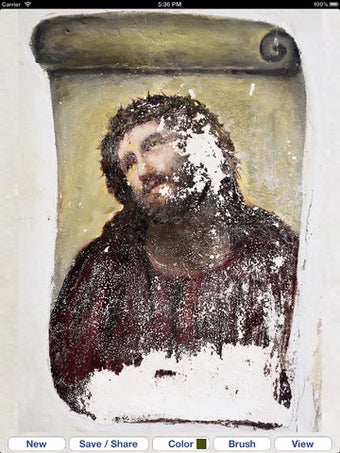 Imagen 3 para Fix the Fresco