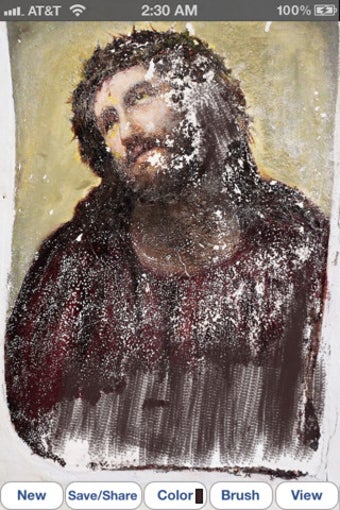 Imagen 4 para Fix the Fresco