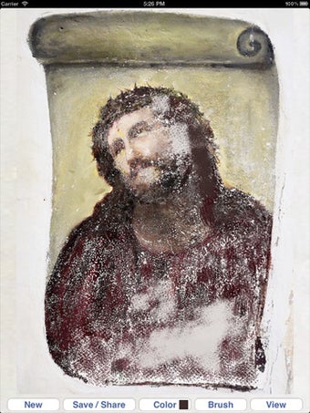 Imagen 5 para Fix the Fresco