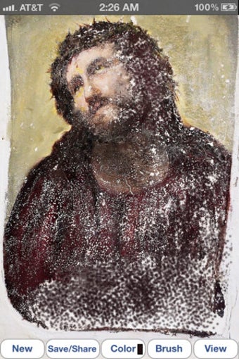 Imagen 0 para Fix the Fresco