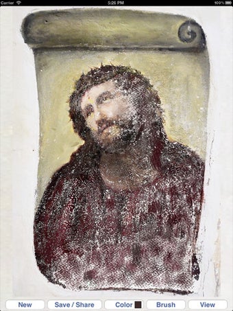 Imagen 7 para Fix the Fresco
