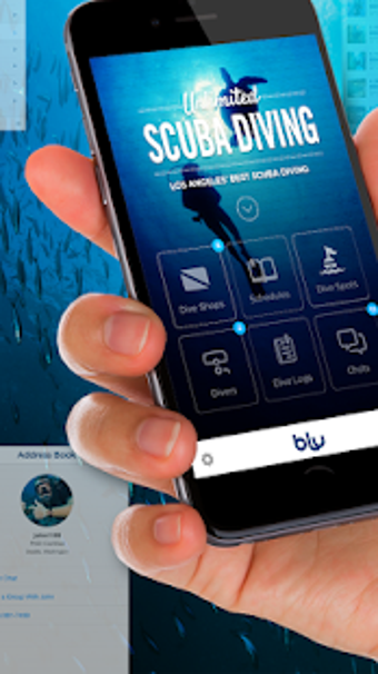 Imagen 2 para BLU