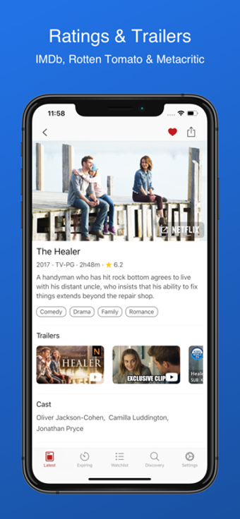 Image 1 for Onflix