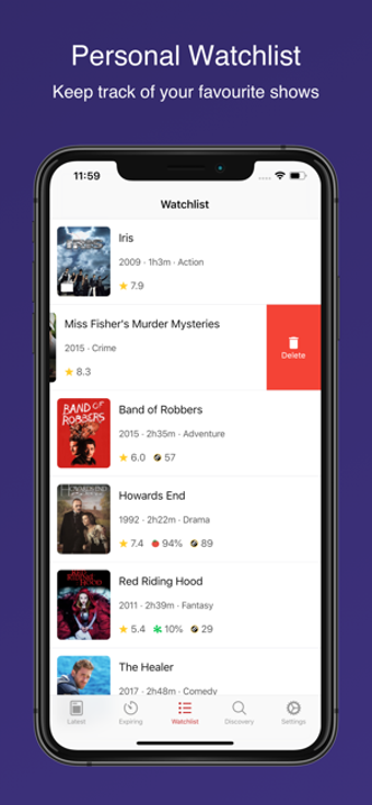 Image 0 for Onflix