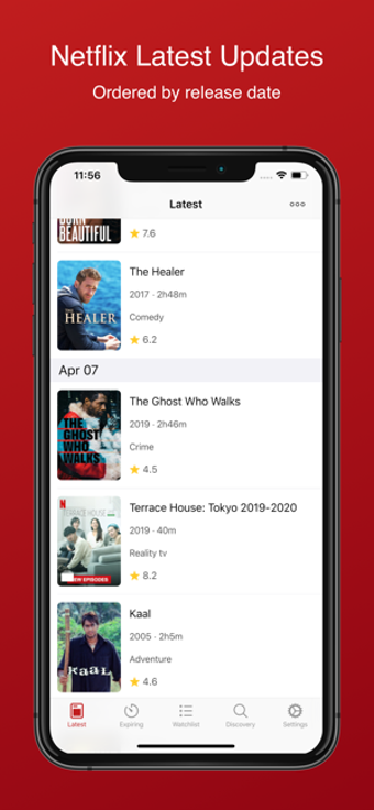 Image 1 for Onflix