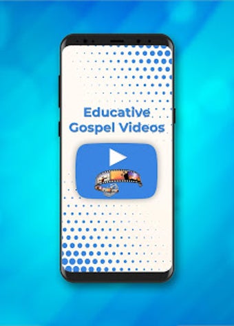 Image 1 for Educative Gospel Videos