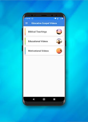 Image 3 for Educative Gospel Videos