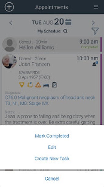 Image 1 for Varian Mobile