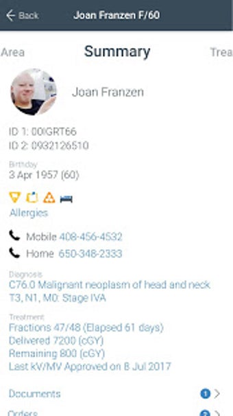 Image 3 for Varian Mobile