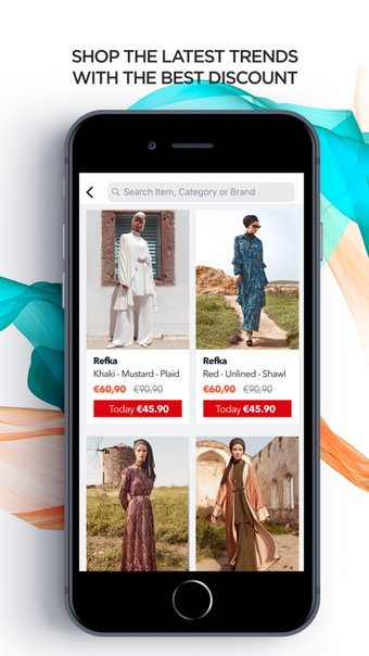 Image 0 for Modanisa