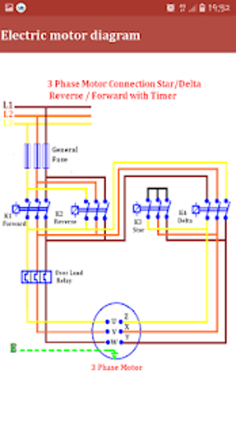 Imagen 0 para Electrical Motor calculat…