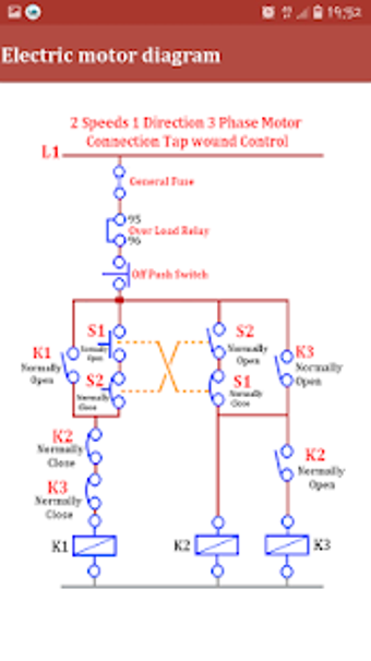 Imagen 0 para Electrical Motor calculat…