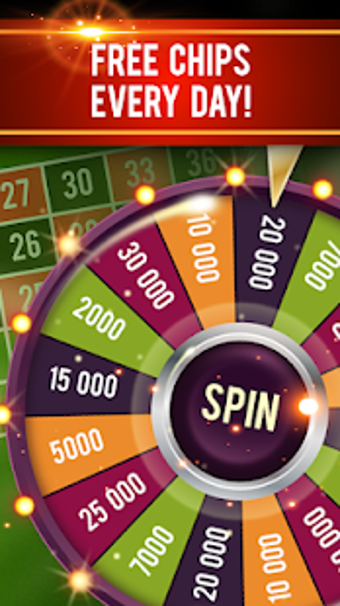 Imagen 2 para Roulette Pro VIP