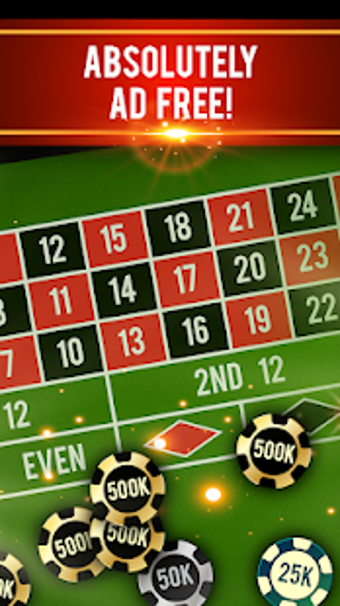 Imagen 1 para Roulette Pro VIP