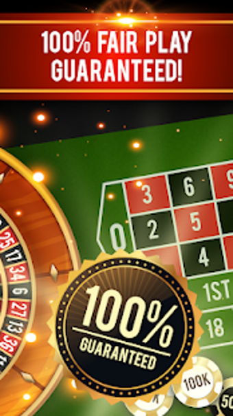 Imagen 2 para Roulette Pro VIP