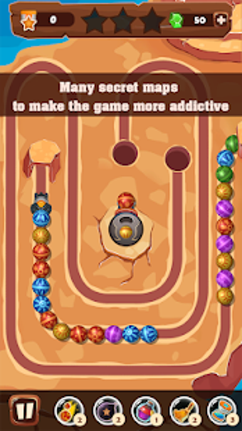 Image 2 for Marble Legend: Temple Que…