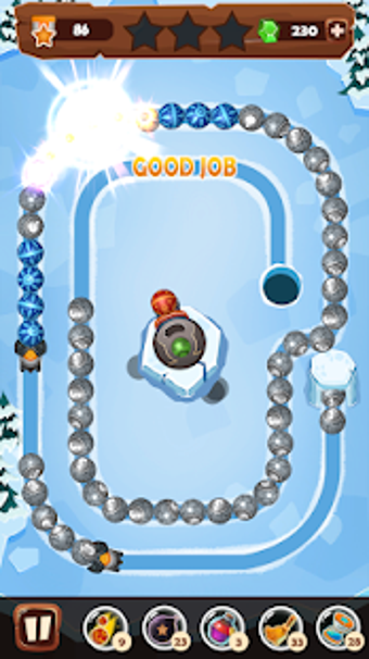 Image 3 for Marble Legend: Temple Que…