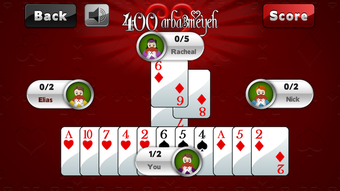 Imagen 3 para 400 Arba3meyeh Cards Free