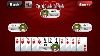 Imagen 1 para 400 Arba3meyeh Cards Free