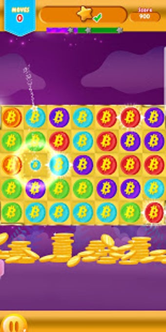 Image 1 for Bitcoin Blast - Earn REAL…