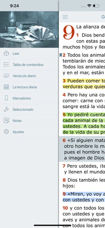 Imagen 0 para Biblia Dios Habla Hoy en …